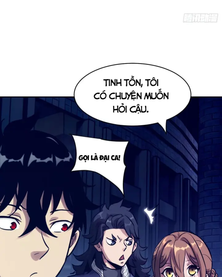 Tay Trái Của Ta Có Thể Dị Biến Chap 21 - Next Chap 22