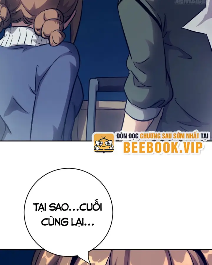 Tay Trái Của Ta Có Thể Dị Biến Chap 21 - Next Chap 22