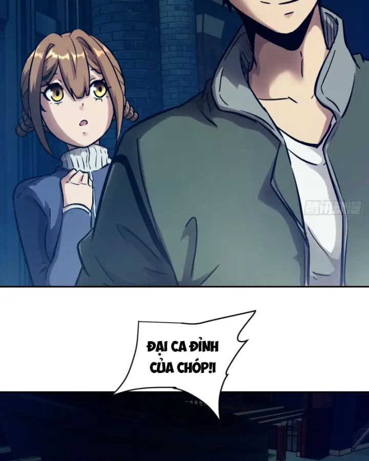 Tay Trái Của Ta Có Thể Dị Biến Chap 21 - Next Chap 22