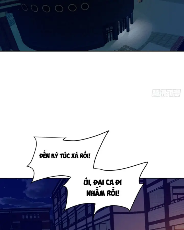 Tay Trái Của Ta Có Thể Dị Biến Chap 21 - Next Chap 22