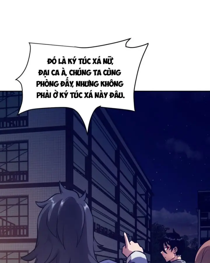 Tay Trái Của Ta Có Thể Dị Biến Chap 21 - Next Chap 22