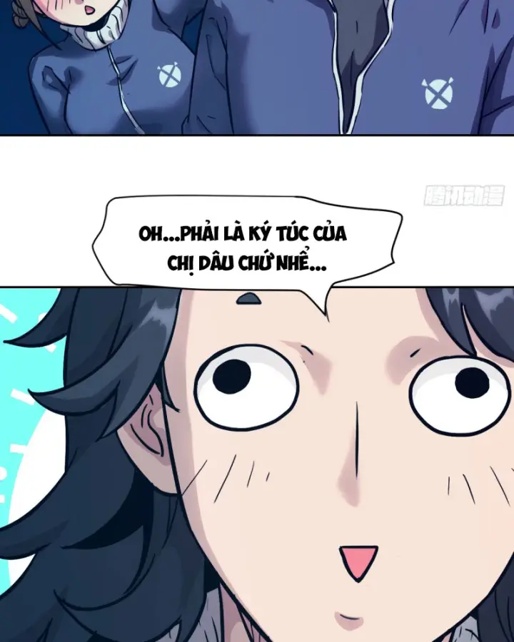 Tay Trái Của Ta Có Thể Dị Biến Chap 21 - Next Chap 22