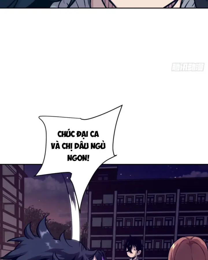 Tay Trái Của Ta Có Thể Dị Biến Chap 21 - Next Chap 22