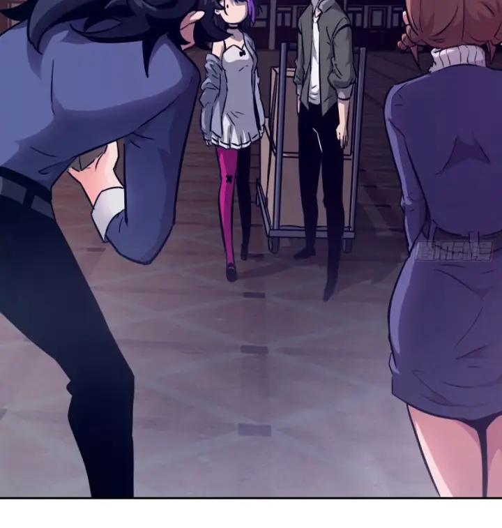 Tay Trái Của Ta Có Thể Dị Biến Chap 21 - Next Chap 22