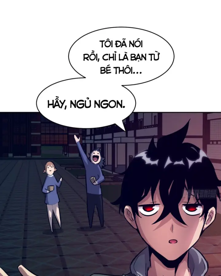 Tay Trái Của Ta Có Thể Dị Biến Chap 21 - Next Chap 22