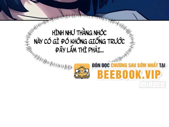 Tay Trái Của Ta Có Thể Dị Biến Chap 21 - Next Chap 22