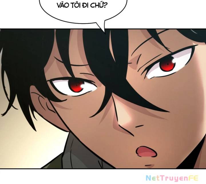 Tay Trái Của Ta Có Thể Dị Biến Chap 22 - Next Chap 23