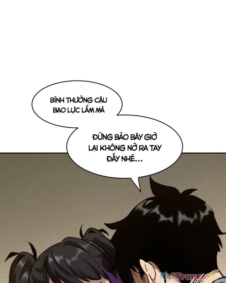 Tay Trái Của Ta Có Thể Dị Biến Chap 22 - Next Chap 23