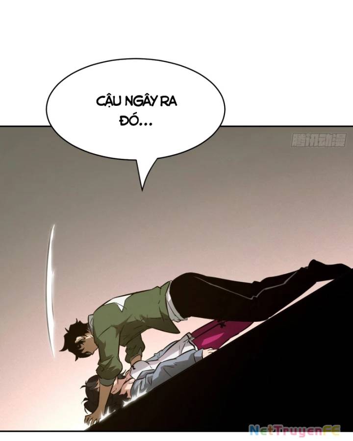 Tay Trái Của Ta Có Thể Dị Biến Chap 22 - Next Chap 23