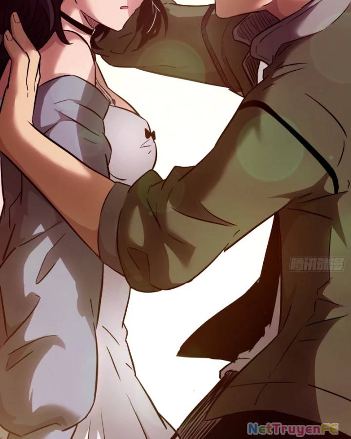 Tay Trái Của Ta Có Thể Dị Biến Chap 22 - Next Chap 23