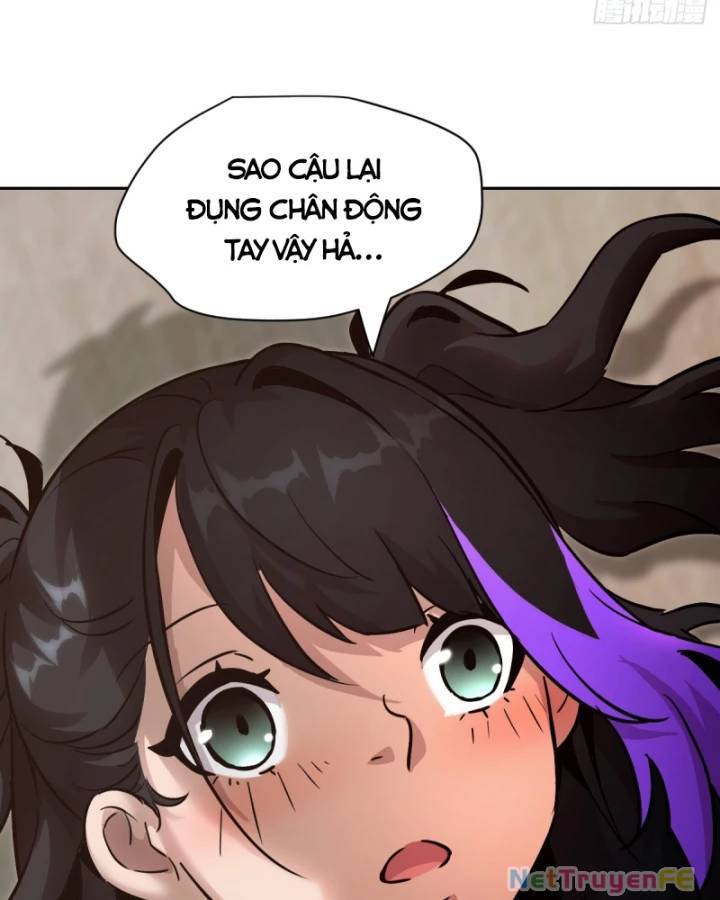 Tay Trái Của Ta Có Thể Dị Biến Chap 22 - Next Chap 23