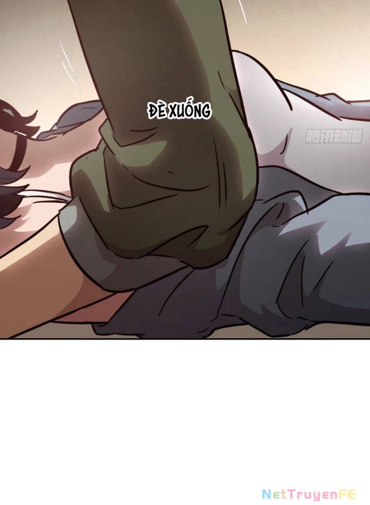 Tay Trái Của Ta Có Thể Dị Biến Chap 22 - Next Chap 23