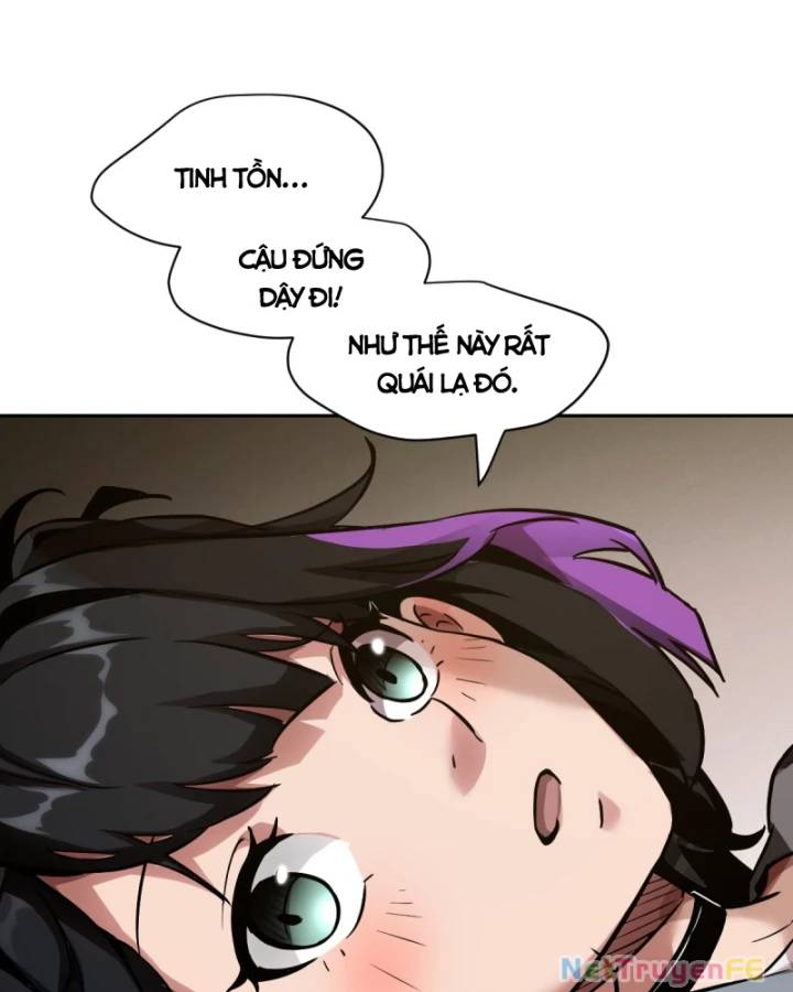 Tay Trái Của Ta Có Thể Dị Biến Chap 22 - Next Chap 23