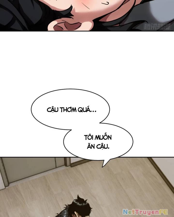 Tay Trái Của Ta Có Thể Dị Biến Chap 22 - Next Chap 23