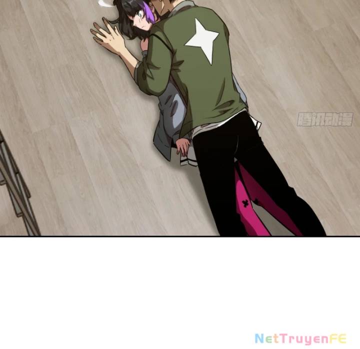Tay Trái Của Ta Có Thể Dị Biến Chap 22 - Next Chap 23