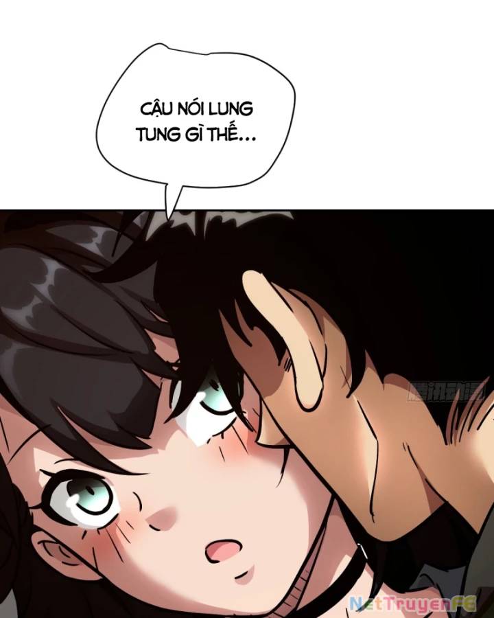 Tay Trái Của Ta Có Thể Dị Biến Chap 22 - Next Chap 23