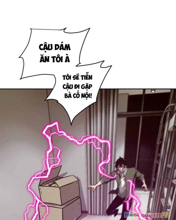 Tay Trái Của Ta Có Thể Dị Biến Chap 22 - Next Chap 23