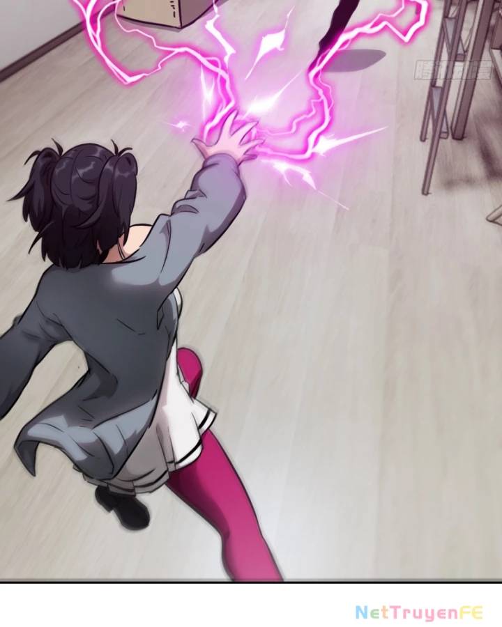 Tay Trái Của Ta Có Thể Dị Biến Chap 22 - Next Chap 23