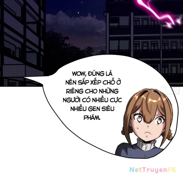 Tay Trái Của Ta Có Thể Dị Biến Chap 22 - Next Chap 23