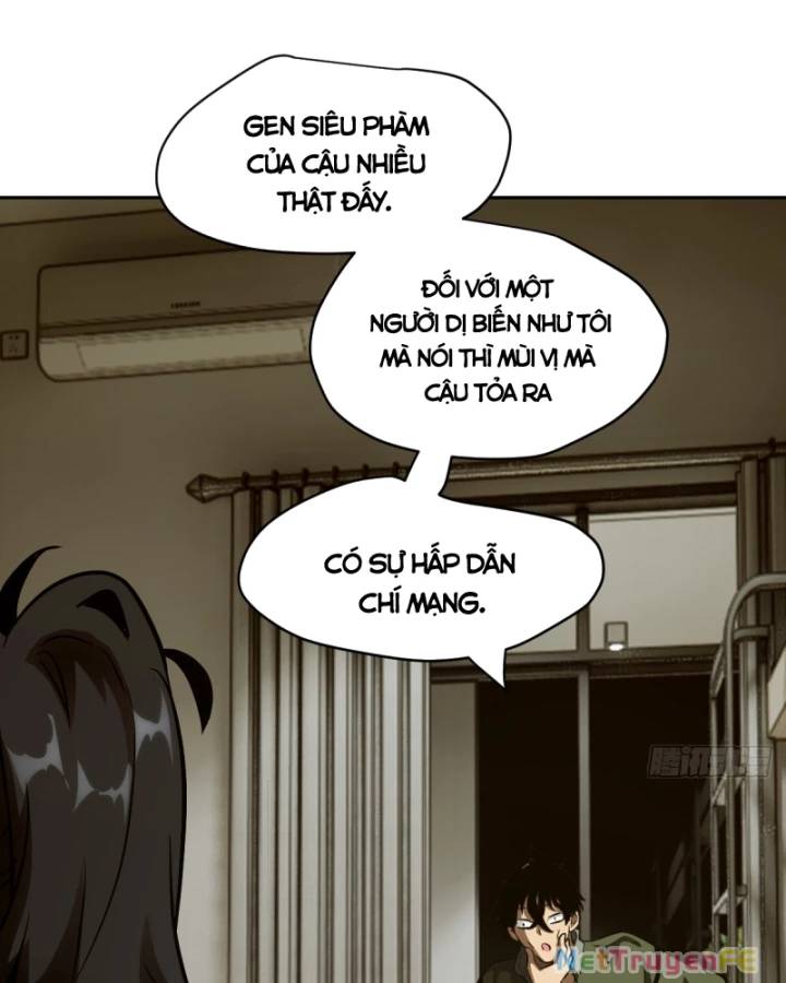 Tay Trái Của Ta Có Thể Dị Biến Chap 22 - Next Chap 23