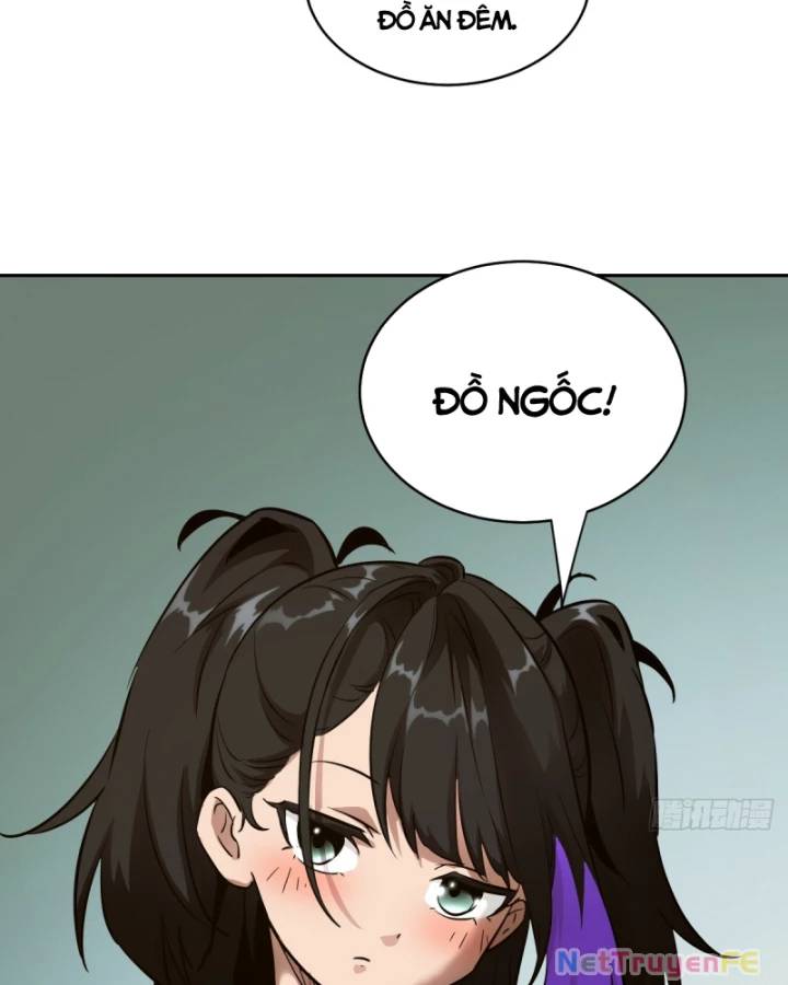 Tay Trái Của Ta Có Thể Dị Biến Chap 22 - Next Chap 23