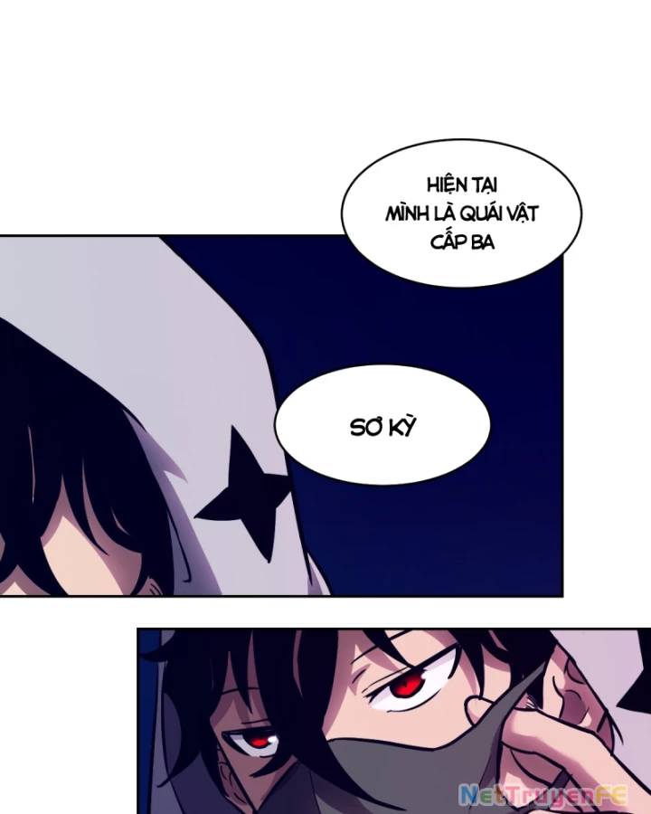 Tay Trái Của Ta Có Thể Dị Biến Chap 22 - Next Chap 23