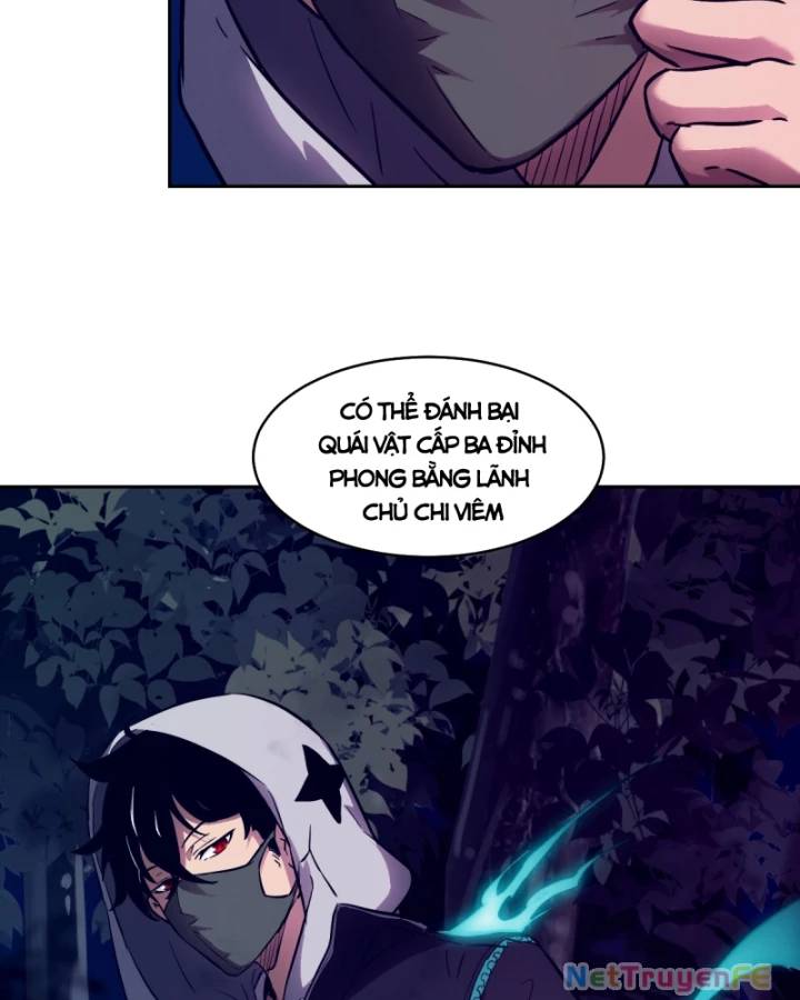 Tay Trái Của Ta Có Thể Dị Biến Chap 22 - Next Chap 23
