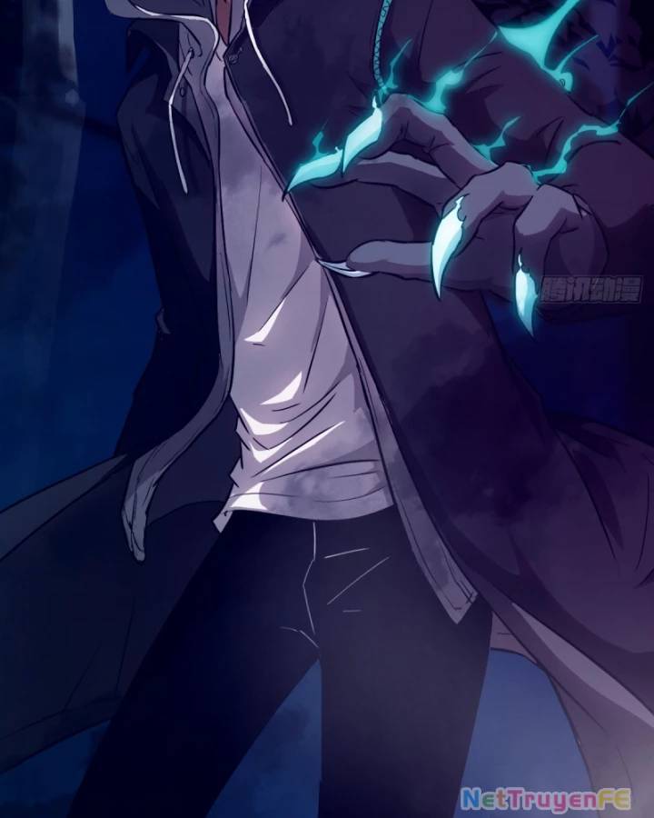 Tay Trái Của Ta Có Thể Dị Biến Chap 22 - Next Chap 23