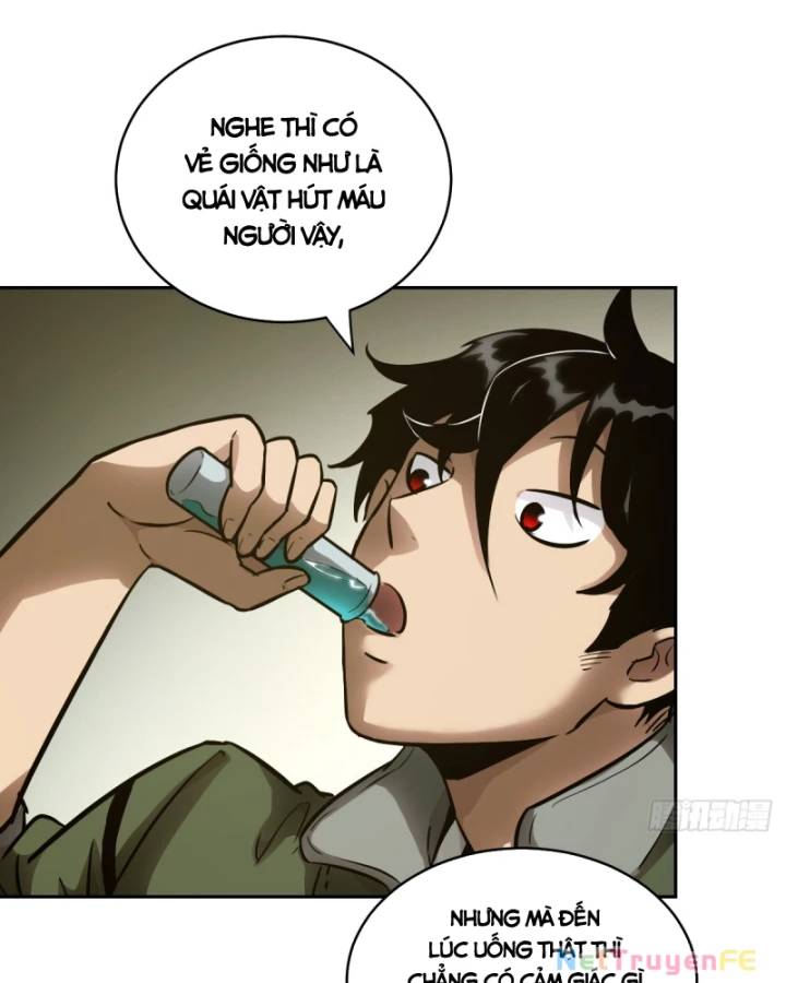 Tay Trái Của Ta Có Thể Dị Biến Chap 22 - Next Chap 23