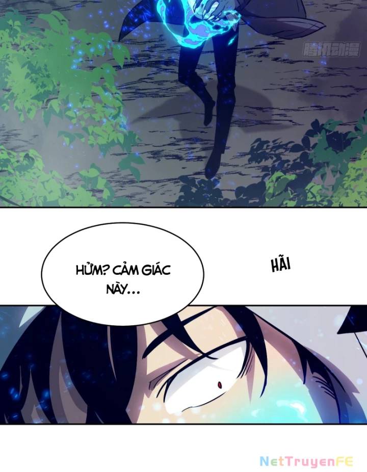 Tay Trái Của Ta Có Thể Dị Biến Chap 22 - Next Chap 23