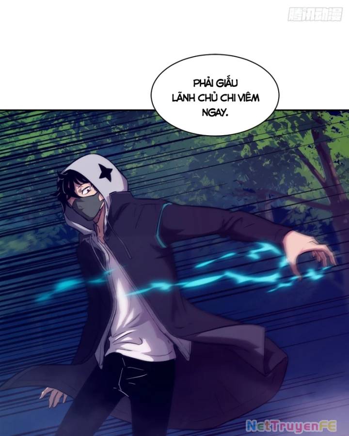 Tay Trái Của Ta Có Thể Dị Biến Chap 22 - Next Chap 23