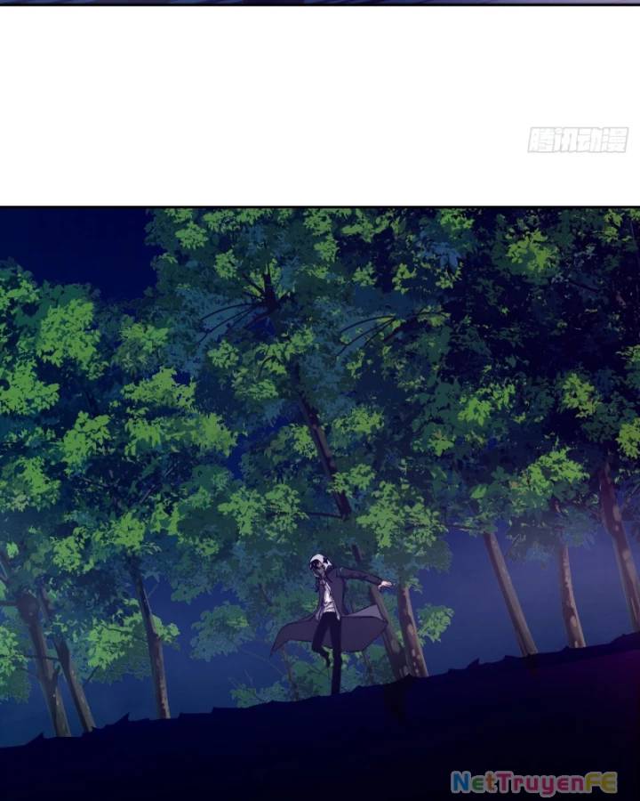 Tay Trái Của Ta Có Thể Dị Biến Chap 22 - Next Chap 23