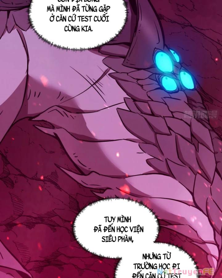 Tay Trái Của Ta Có Thể Dị Biến Chap 22 - Next Chap 23