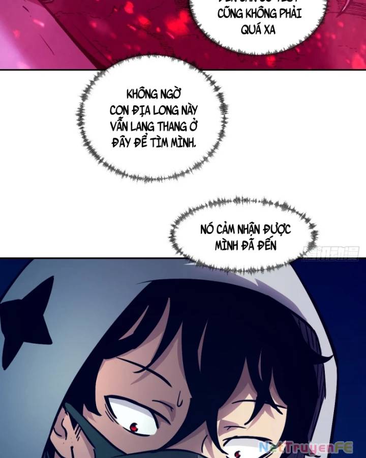 Tay Trái Của Ta Có Thể Dị Biến Chap 22 - Next Chap 23