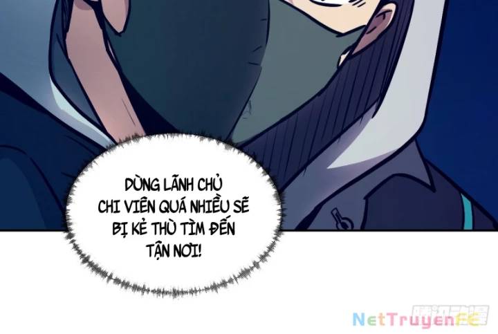Tay Trái Của Ta Có Thể Dị Biến Chap 22 - Next Chap 23