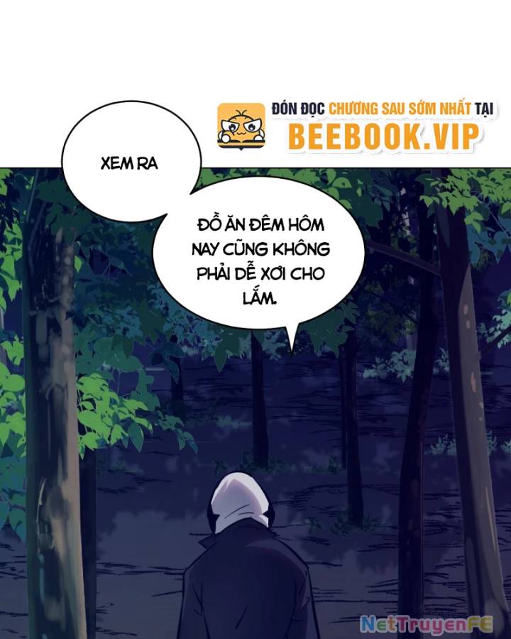 Tay Trái Của Ta Có Thể Dị Biến Chap 22 - Next Chap 23