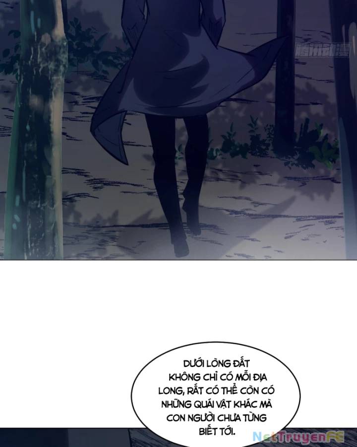 Tay Trái Của Ta Có Thể Dị Biến Chap 22 - Next Chap 23