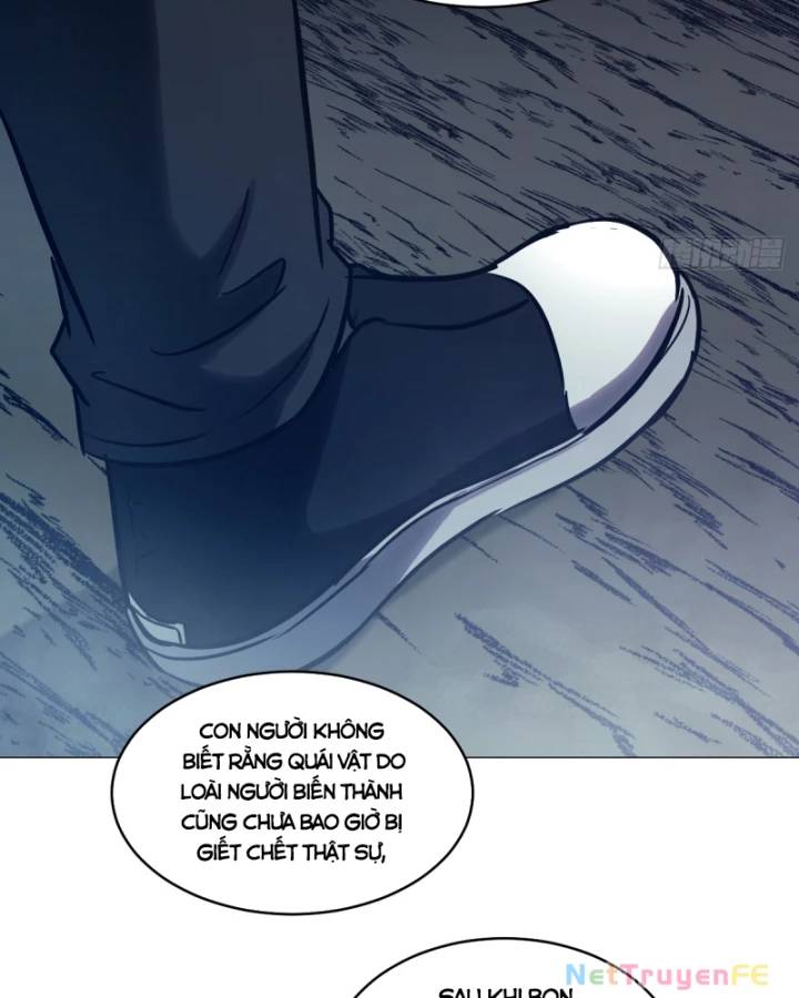 Tay Trái Của Ta Có Thể Dị Biến Chap 22 - Next Chap 23