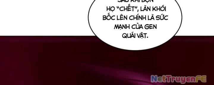 Tay Trái Của Ta Có Thể Dị Biến Chap 22 - Next Chap 23
