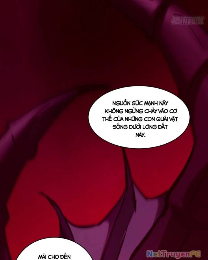 Tay Trái Của Ta Có Thể Dị Biến Chap 22 - Next Chap 23