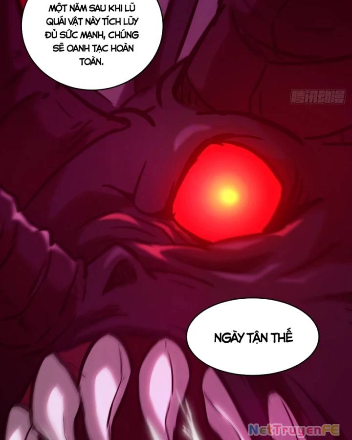 Tay Trái Của Ta Có Thể Dị Biến Chap 22 - Next Chap 23