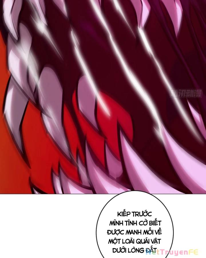 Tay Trái Của Ta Có Thể Dị Biến Chap 22 - Next Chap 23