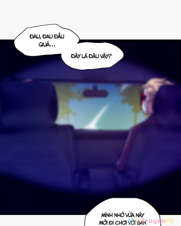 Tay Trái Của Ta Có Thể Dị Biến Chap 22 - Next Chap 23