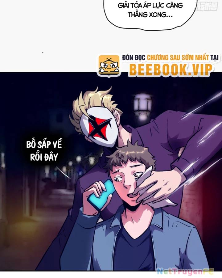 Tay Trái Của Ta Có Thể Dị Biến Chap 22 - Next Chap 23