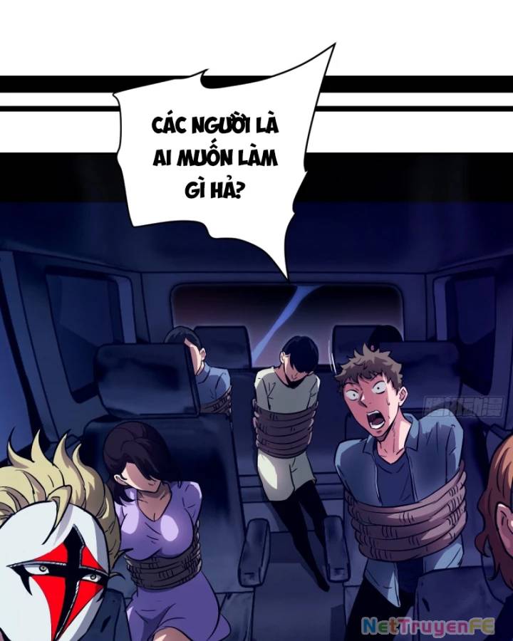 Tay Trái Của Ta Có Thể Dị Biến Chap 22 - Next Chap 23