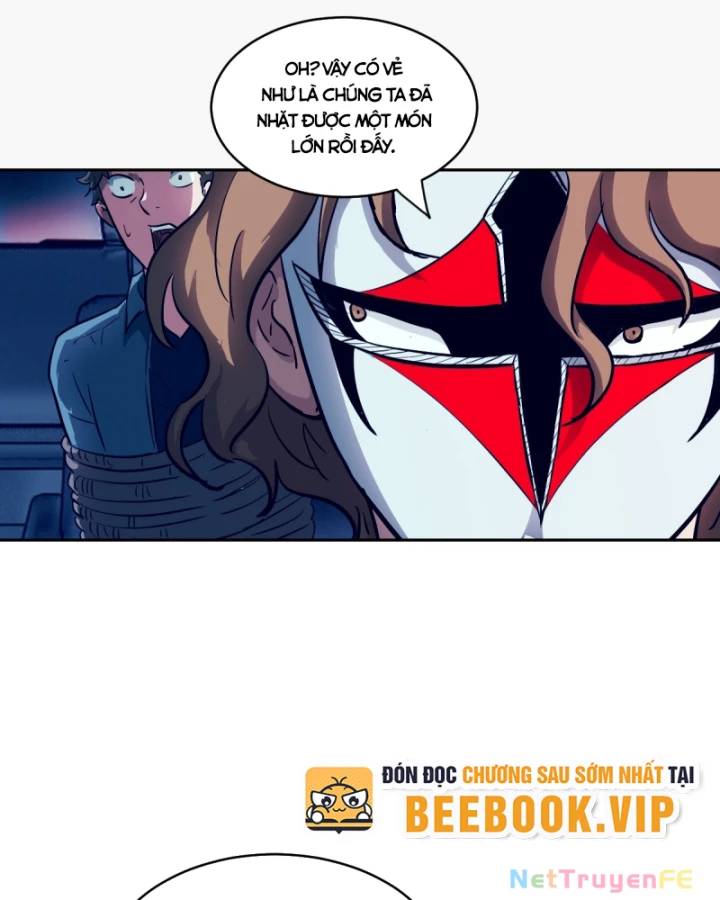 Tay Trái Của Ta Có Thể Dị Biến Chap 22 - Next Chap 23