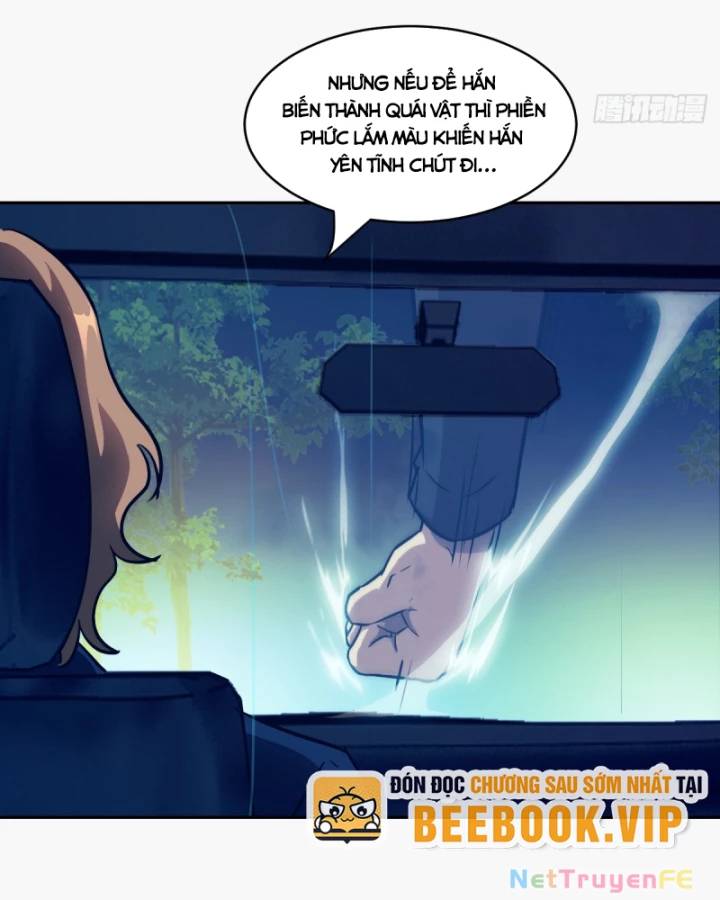 Tay Trái Của Ta Có Thể Dị Biến Chap 22 - Next Chap 23