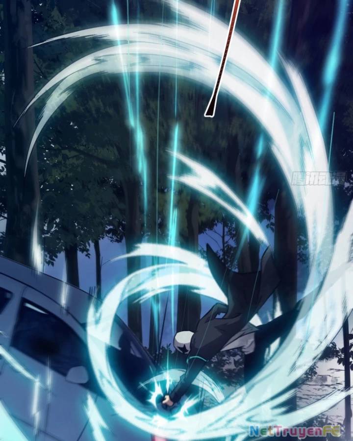 Tay Trái Của Ta Có Thể Dị Biến Chap 22 - Next Chap 23