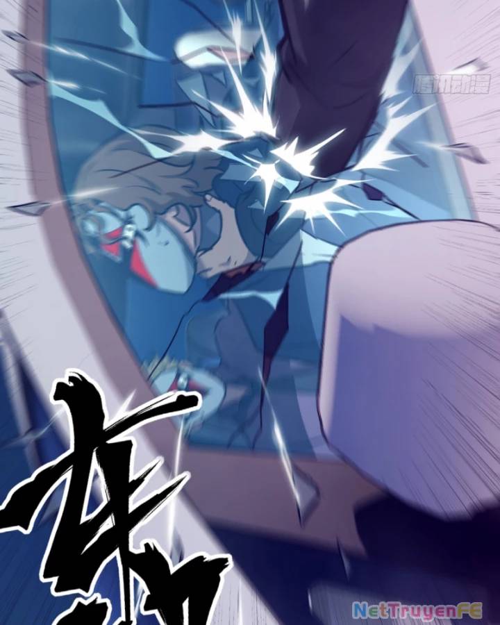 Tay Trái Của Ta Có Thể Dị Biến Chap 23 - Next Chap 24
