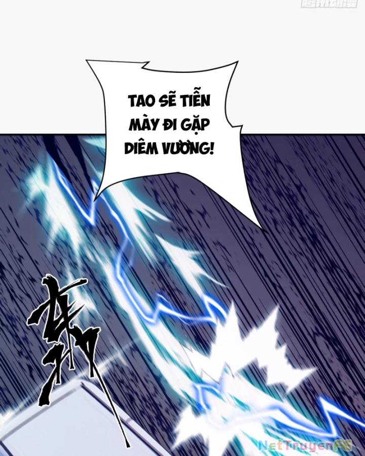 Tay Trái Của Ta Có Thể Dị Biến Chap 23 - Next Chap 24